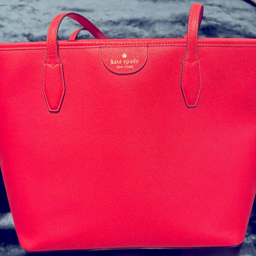 Kate Spade tote bag